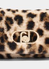 Carica l&#39;immagine nel visualizzatore di Gallery, Borsa LaPuffy media animalier
