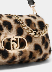 Borsa LaPuffy media animalier