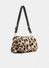 Carica l&#39;immagine nel visualizzatore di Gallery, Borsa LaPuffy media animalier
