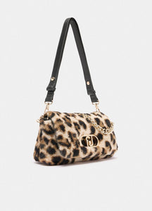 Borsa LaPuffy media animalier