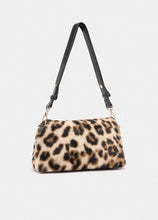 Carica l&#39;immagine nel visualizzatore di Gallery, Borsa LaPuffy media animalier
