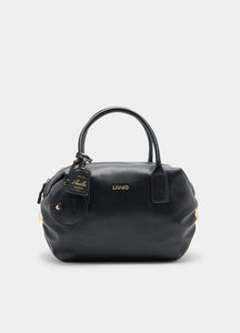 Borsa grande con charm