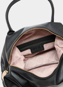 Borsa grande con charm