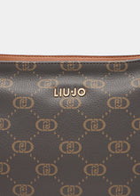 Carica l&#39;immagine nel visualizzatore di Gallery, Borsa a spalla monogram
