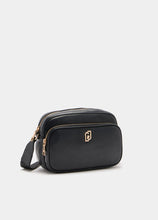 Carica l&#39;immagine nel visualizzatore di Gallery, Borsa a tracolla media con pouch
