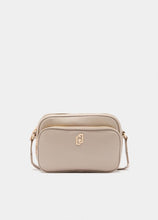 Carica l&#39;immagine nel visualizzatore di Gallery, Borsa a tracolla media con pouch
