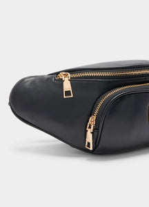 Marsupio con pochette