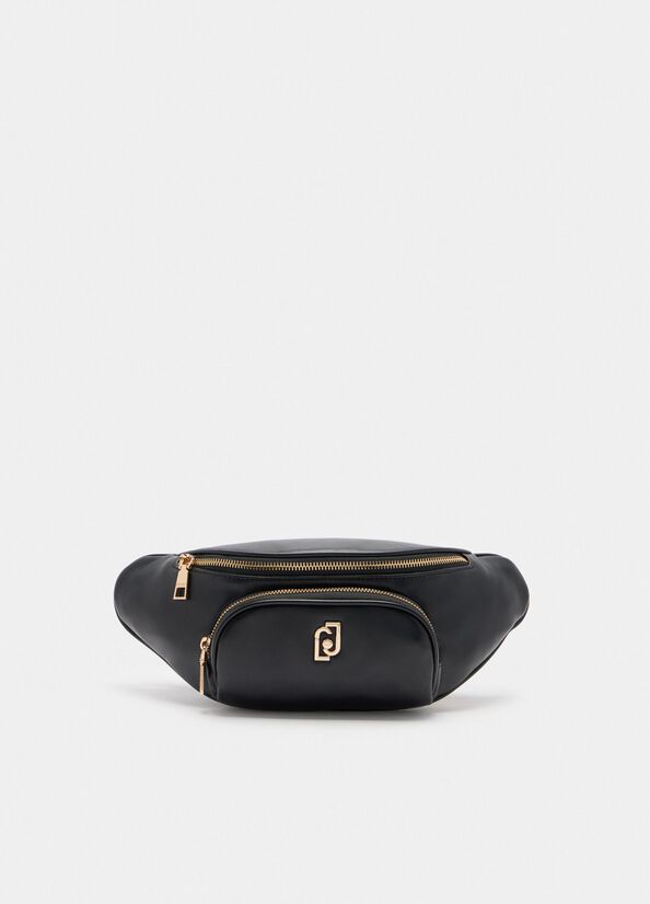 Marsupio con pochette