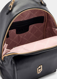 Zaino medio con pochette