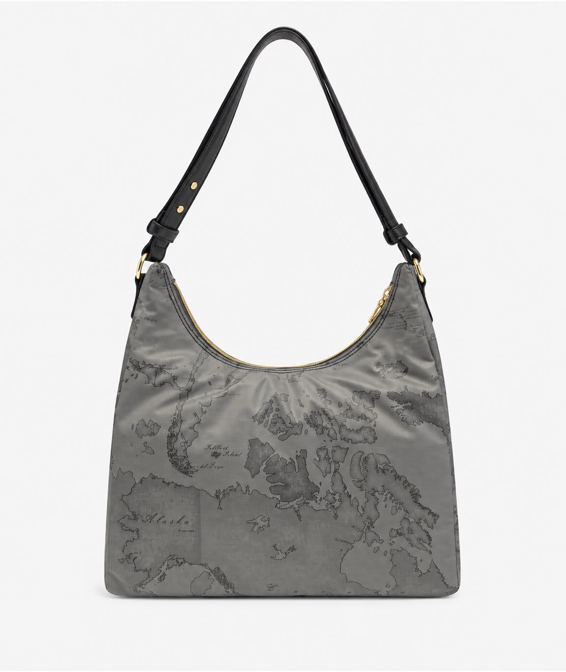 Soft Ranch Borsa Sacca Geo Dark Alviero Martini
