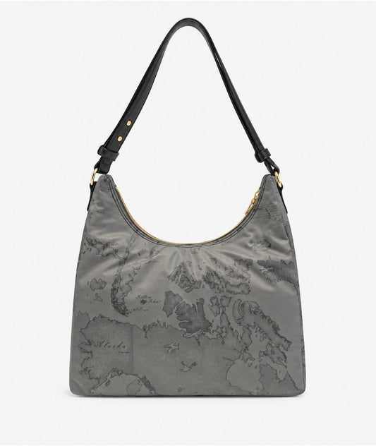 Soft Ranch Borsa Sacca Geo Dark Alviero Martini