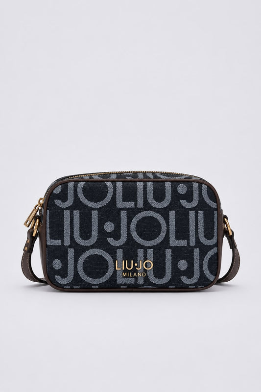 Borsa Evrim Camera case Liu Jo