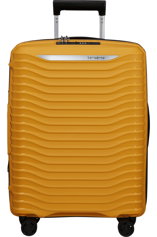 Upscape Trolley espandibile (4 ruote) 55cm