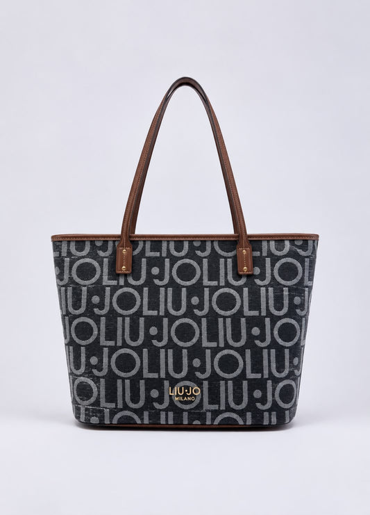 Borsa Shopper Evrim Liu Jo