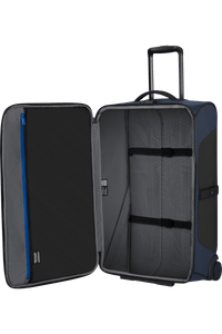 Ecodiver Borsone con ruote 67 cm