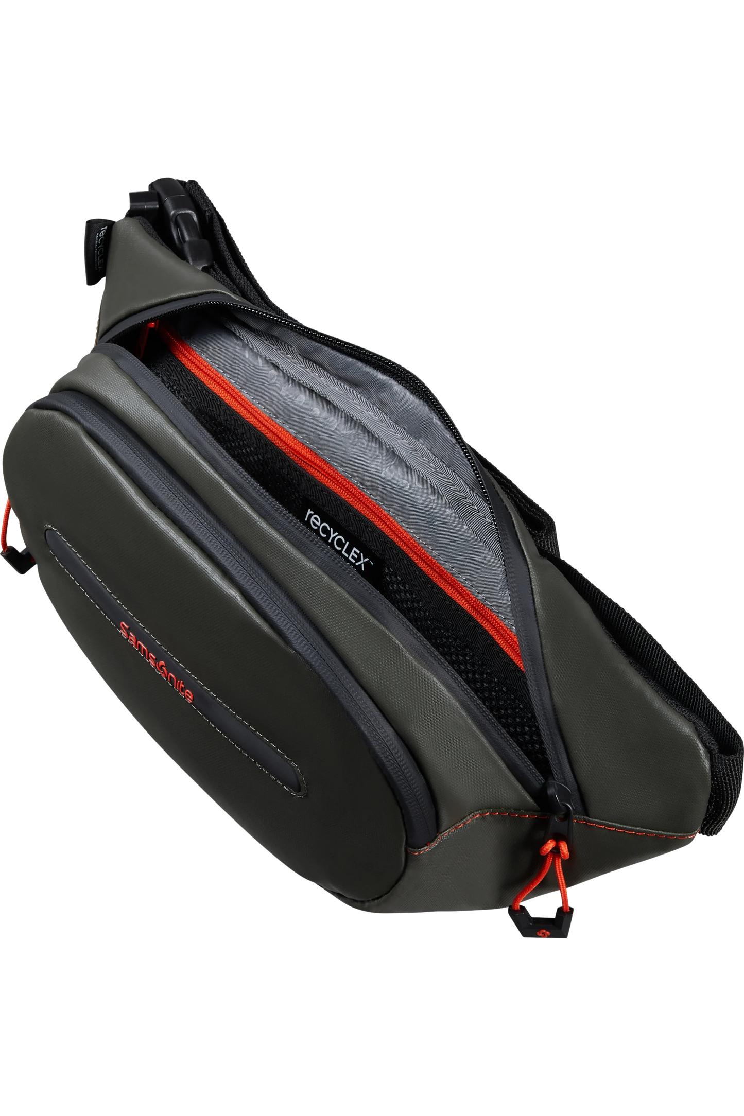 Ecodiver Marsupio