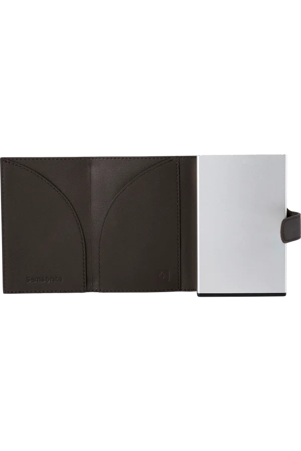 Alu Fit Portafoglio Testa Moro Samsonite