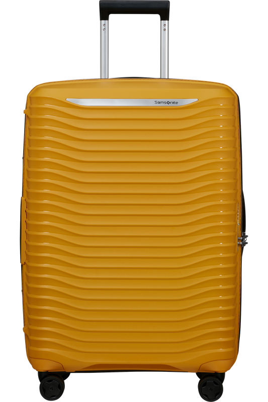Upscape Trolley espandibile (4 ruote) 68cm