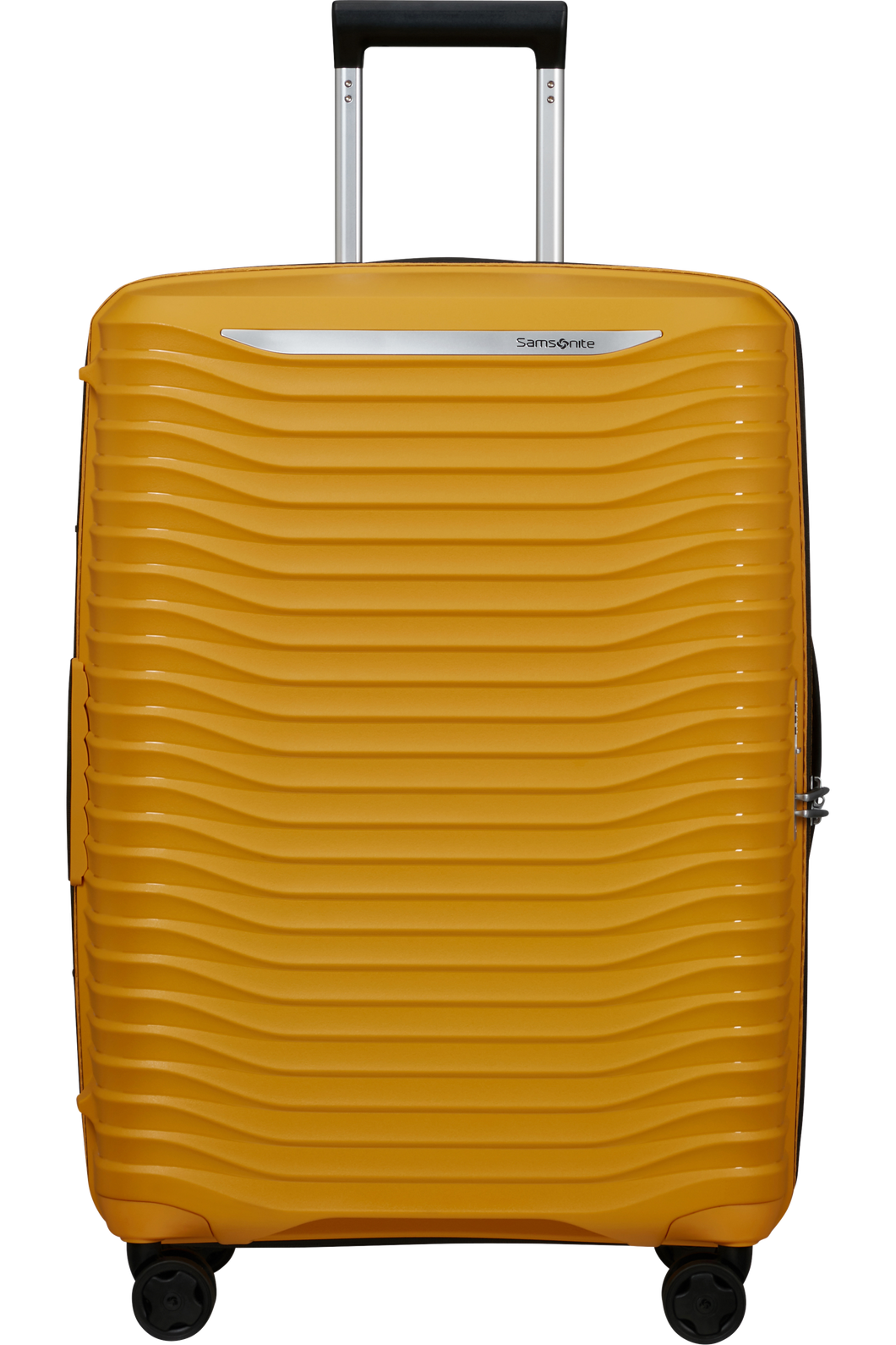 Upscape Trolley espandibile (4 ruote) 68cm