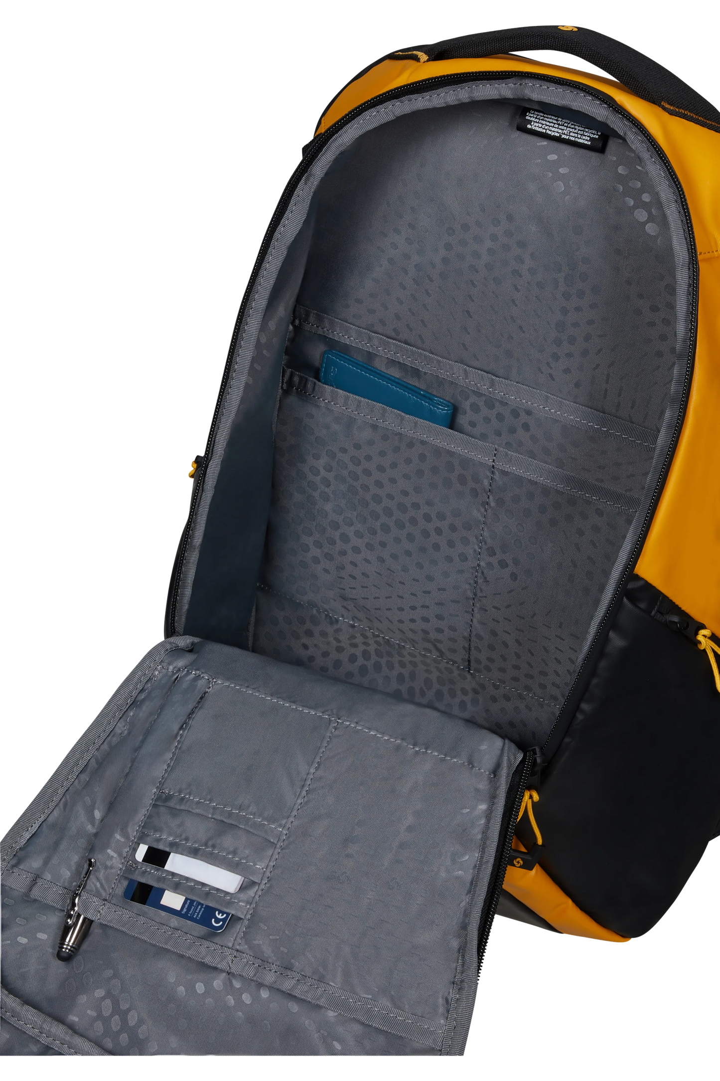 Ecodiver Zaino M urban