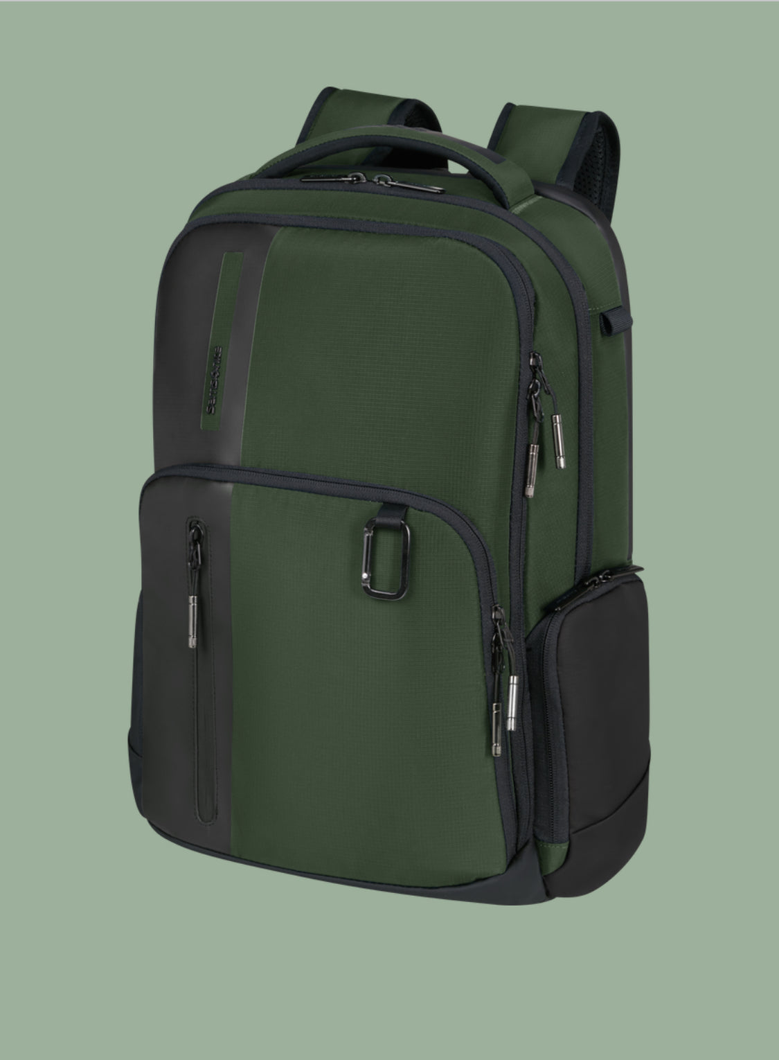 Samsonite BIZ2GOZaino 15.6"