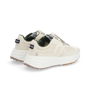 CARTER RUNNER W BIANCO SPORCO