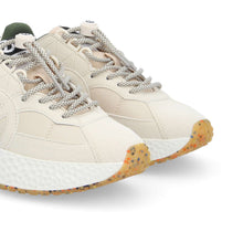 Carica l&#39;immagine nel visualizzatore di Gallery, CARTER RUNNER W BIANCO SPORCO
