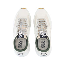 Carica l&#39;immagine nel visualizzatore di Gallery, CARTER RUNNER W BIANCO SPORCO

