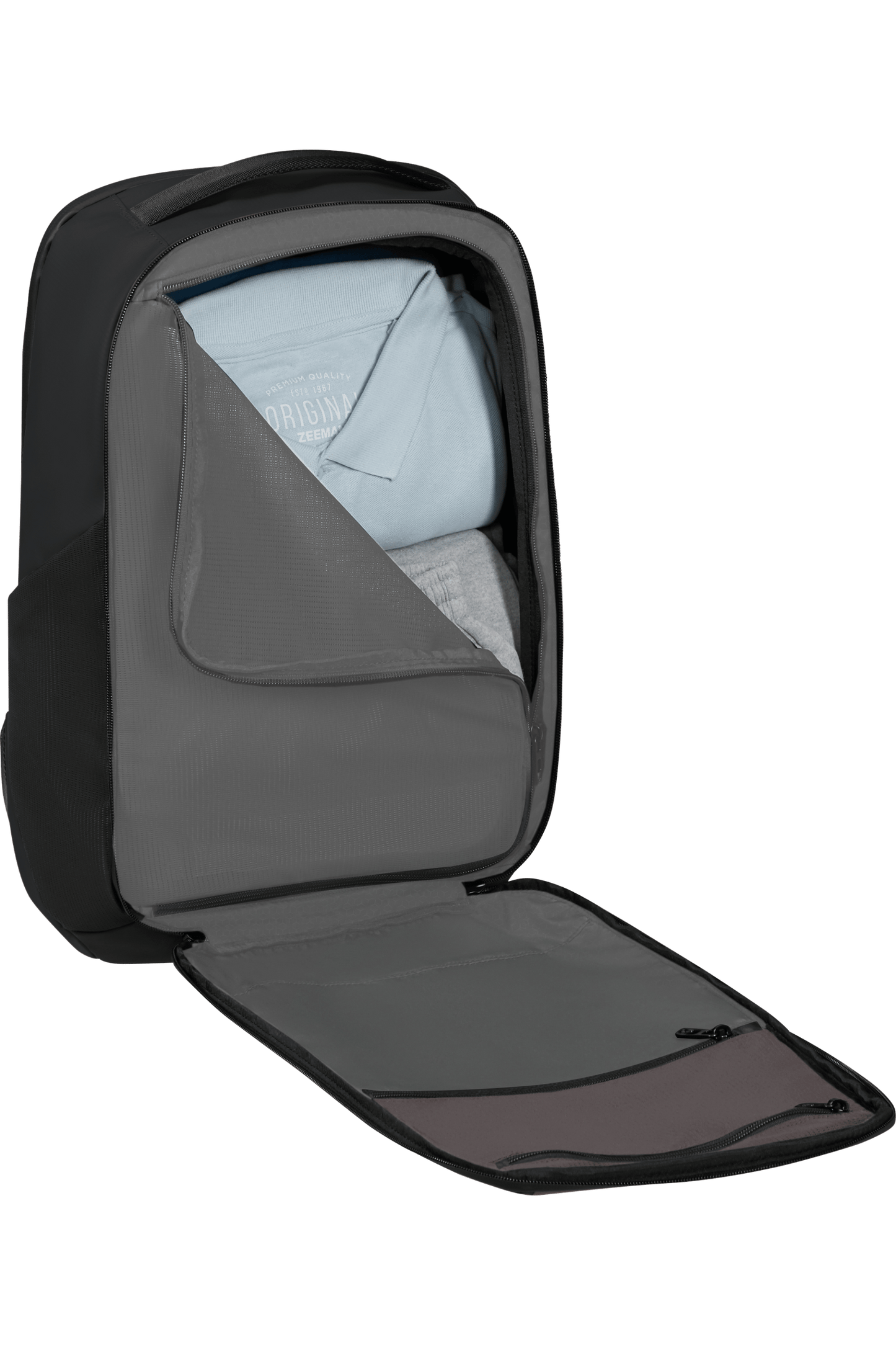 Active Road Zaino Samsonite 25L