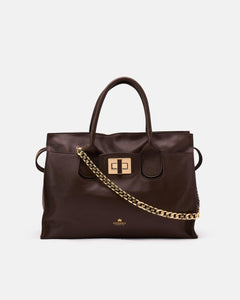 TOTE BAG GRANDE Collezione Bella