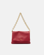 Carica l&#39;immagine nel visualizzatore di Gallery, FLAP BAG GRANDE Collezione Patty
