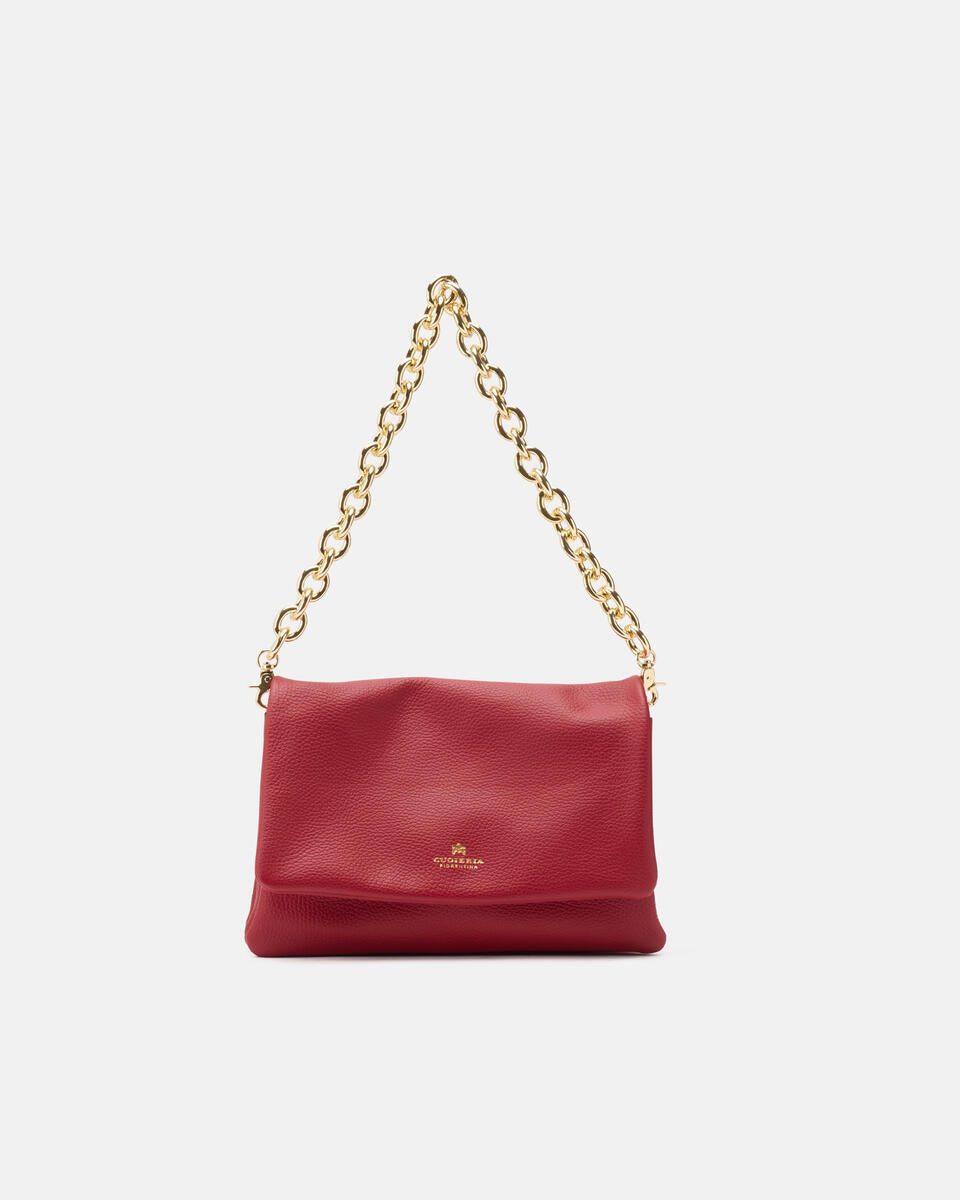 FLAP BAG GRANDE Collezione Patty