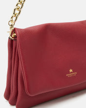 Carica l&#39;immagine nel visualizzatore di Gallery, FLAP BAG GRANDE Collezione Patty
