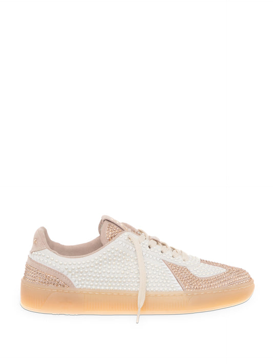 Sneakers GIO+ modello Blue Combi Perla