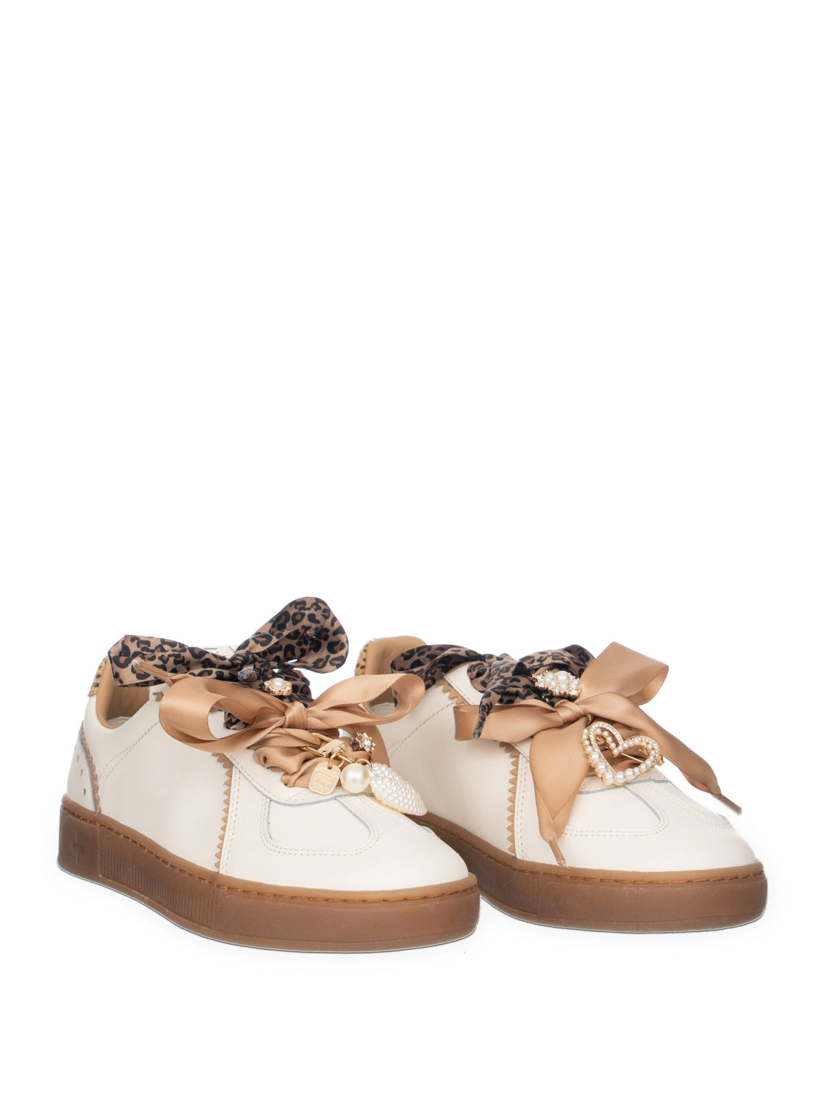 SNEAKERS GIO+ Lione