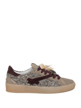 Carica l&#39;immagine nel visualizzatore di Gallery, Sneakers GioPiu Donna BLUE36A
