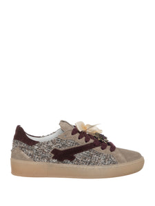 Sneakers GioPiu Donna BLUE36A