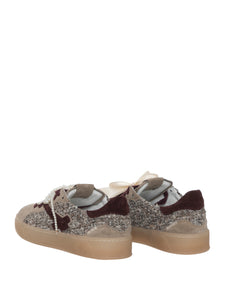 Sneakers GioPiu Donna BLUE36A