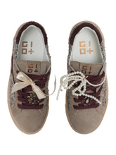 Carica l&#39;immagine nel visualizzatore di Gallery, Sneakers GioPiu Donna BLUE36A
