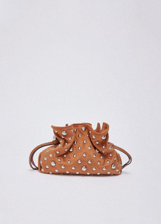 Borsa piccola con borchie Riccy Liu Jo