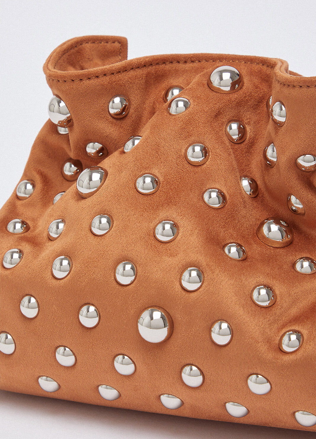 Borsa piccola con borchie Riccy Liu Jo