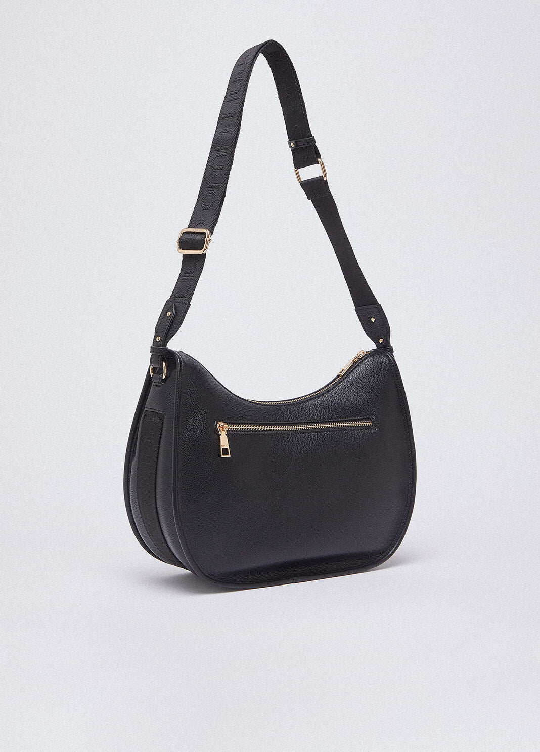 Borsa hobo media con zip Rut Liu Jo