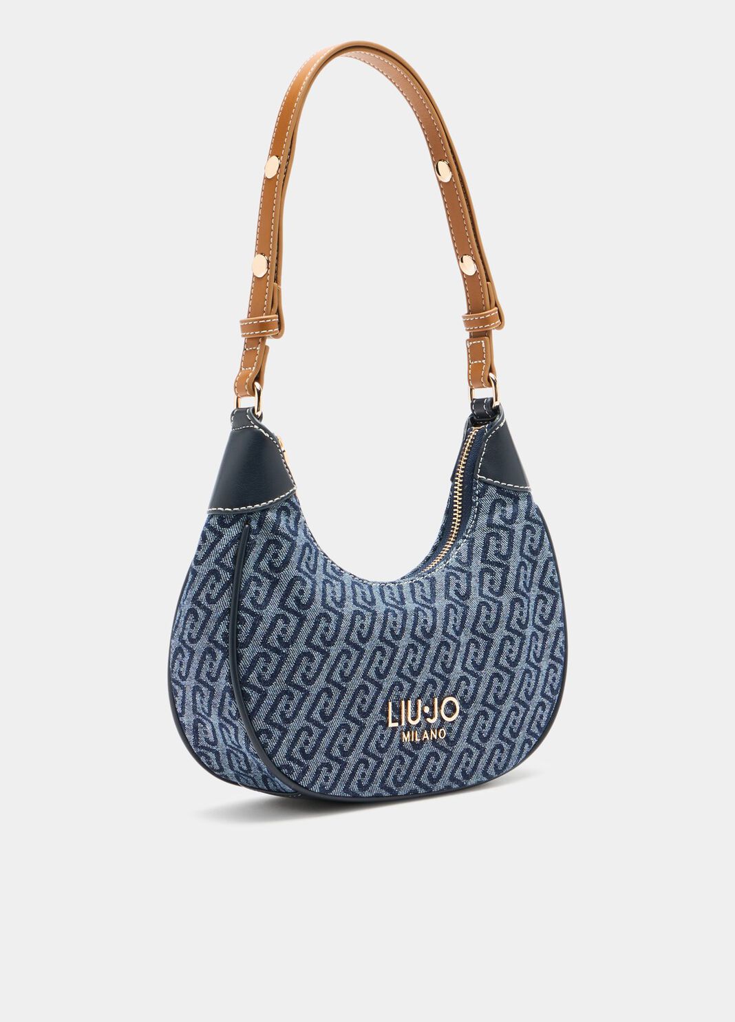 Borsa hobo piccola Evrim Liu Jo