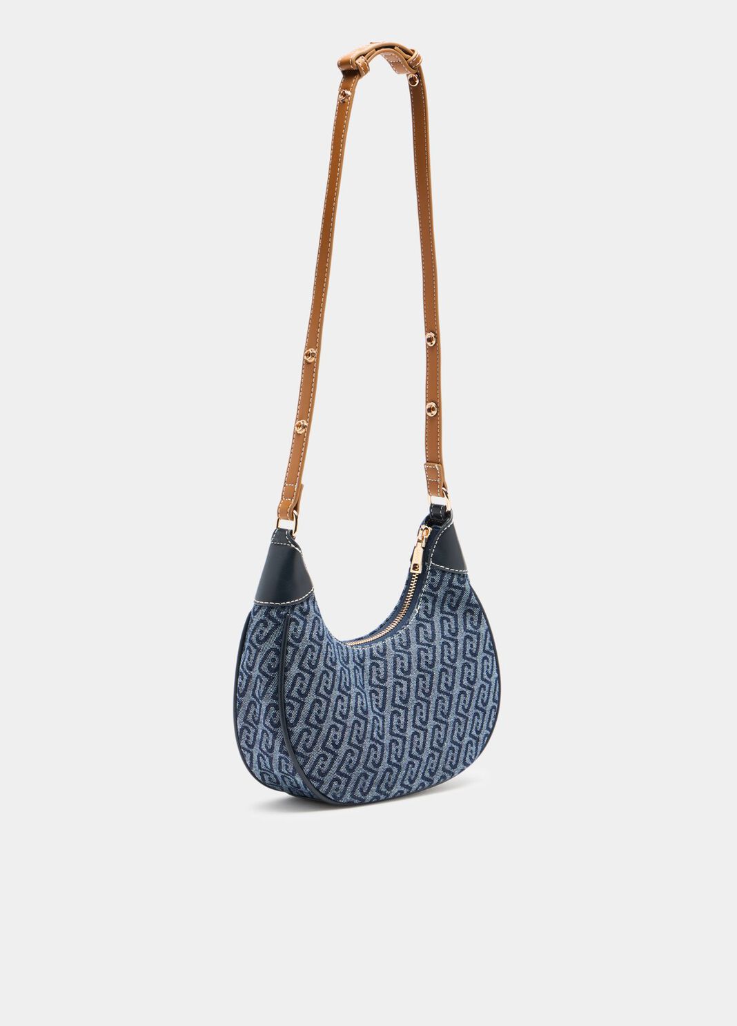 Borsa hobo piccola Evrim Liu Jo