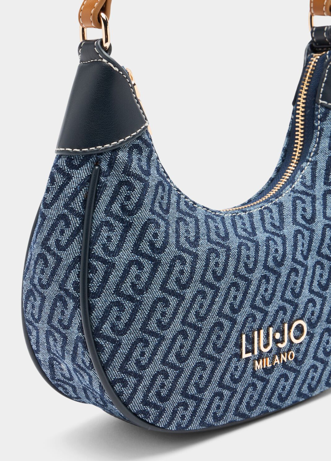 Borsa hobo piccola Evrim Liu Jo