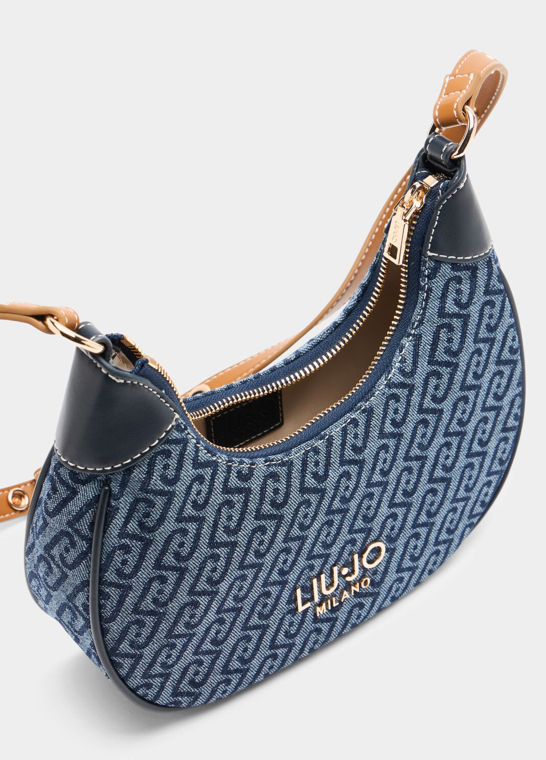 Borsa hobo piccola Evrim Liu Jo