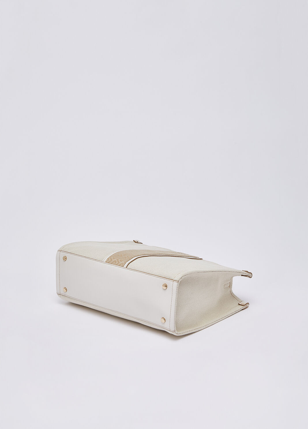 Borsa jacquard media Ridhi Liu Jo