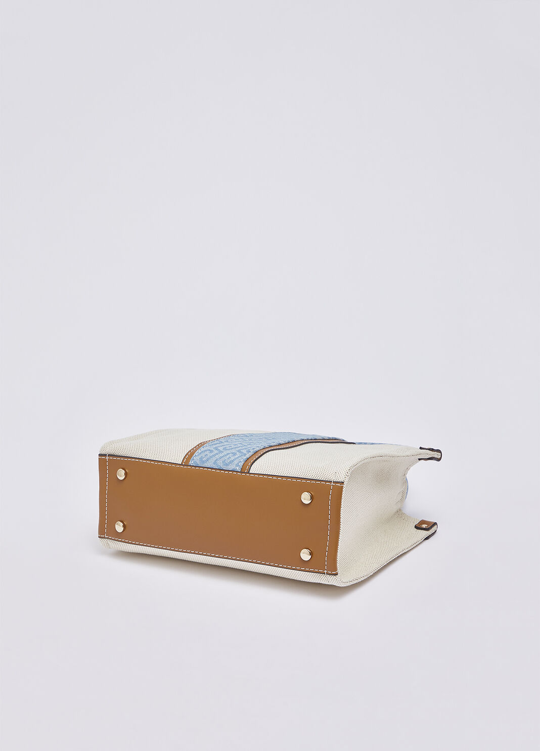 Borsa piccola jacquard Ridhi Liu Jo