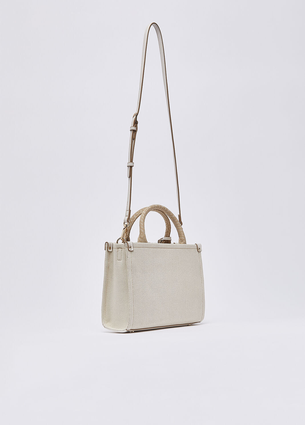 Borsa piccola jacquard Ridhi Liu Jo