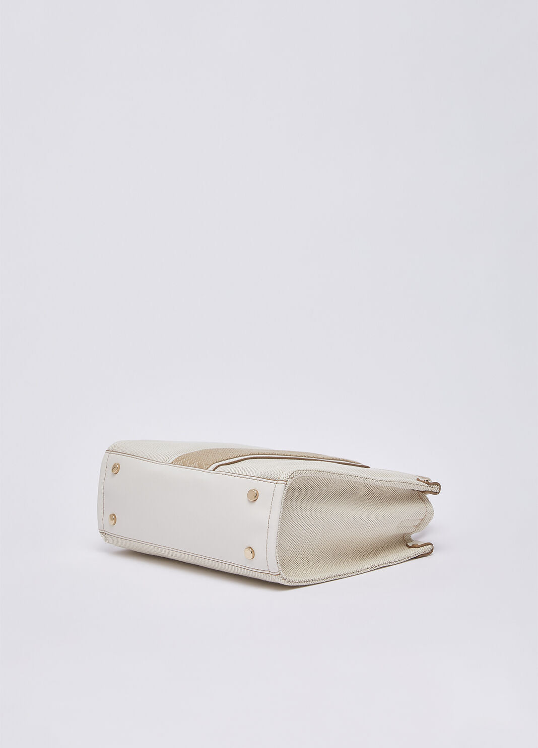Borsa piccola jacquard Ridhi Liu Jo
